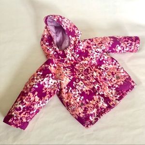 Columbia Baby Girl’s Coat